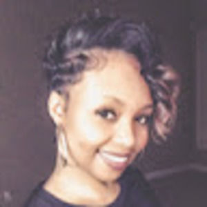 Meet your Posher, Candace